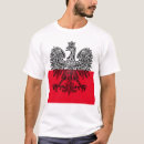 Search for polish eagle tshirts Flag