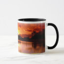 Search for hawaiian print mugs Sunset