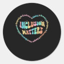Search for autism information stickers Trauma informed care