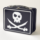 Search for pirate lunch boxes Piracy