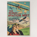 Search for aviation puzzles Aeroplanes