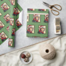 Search for christmas monkey wrapping paper Xmas