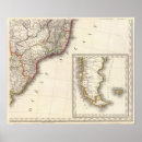 Search for argentina map posters America