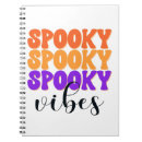 Search for halloween notebooks Horror