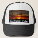 Search for construction baseball caps Building