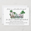 Search for girls weekend invitations Vacation
