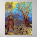 Search for odilon redon posters Flowers