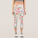 Search for pink rose leggings Pattern