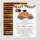 Search for vintage graduation invitations High school