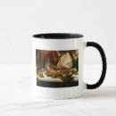 Search for emmaus mugs Michelangelo