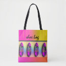 Search for shoe design tote bags Modern