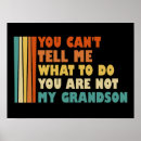 Search for grandson posters Funny
