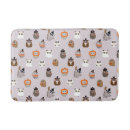 Search for halloween bath mats Autumn