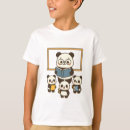 Search for panda tshirts Cartoon