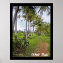 Search for bali posters Indonesia