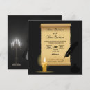 Search for parchment invitations Vintage