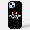 Search for pumpkin spice iphone cases Season