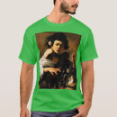 Search for caravaggio tshirts Netherlands