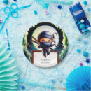 Search for ninja plates Cute