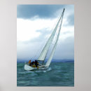 Search for yacht race posters Ocean