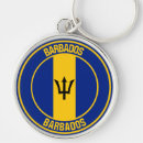 Search for barbados key rings Travel