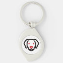 Search for cartoon animal key rings Cute