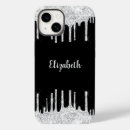 Search for black white silver iphone cases Trendy