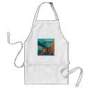 Search for new york city aprons Brooklyn bridge