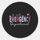 Search for department round stickers Symbol