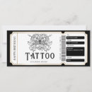 Search for coupon template Ticket