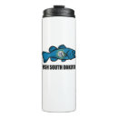 Search for black fish mugs Angler