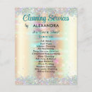Search for keep flyers House keeping