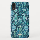 Search for sea horse iphone cases Beach