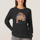 Search for teddy roosevelt tshirts 4th