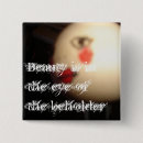 Search for eyes square badges Beautiful