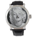 Search for singer watches Marilyn