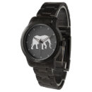Search for wildlife watches Endangered