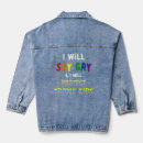 Search for gay jackets Trans