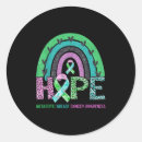 Search for aids hope stickers Crisis hotline