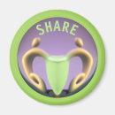 Search for share magnets Sharing