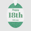 Search for 18th birthday christmas tree decorations Modern