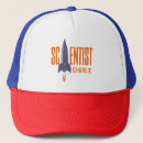 Search for rocket hats Science