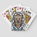 Search for bear playing cards Pride