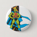 Search for green martian badges J'onzz