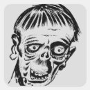 Search for monster head stickers Skull