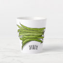 Search for green bean mugs Vegetable