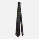 Search for numeric ties Science