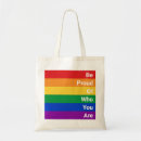 Search for who bags Pride