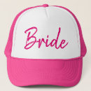 Search for design hats Bride