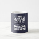 Search for crushed it mugs For him